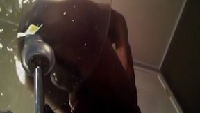 *members only* is this gay? the way i take this monster cock deep into my sloppy asshole, or the way i give it back? newly gay guy opens up his clapper and gives butt naked anal madness