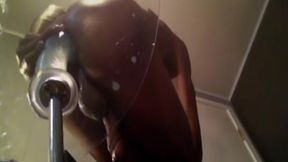 *members only* is this gay? the way i take this monster cock deep into my sloppy asshole, or the way i give it back? newly gay guy opens up his clapper and gives butt naked anal madness