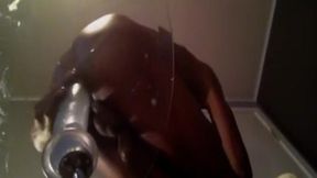 *members only* is this gay? the way i take this monster cock deep into my sloppy asshole, or the way i give it back? newly gay guy opens up his clapper and gives butt naked anal madness