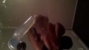 *members only* is this gay? the way i take this monster cock deep into my sloppy asshole, or the way i give it back? newly gay guy opens up his clapper and gives butt naked anal madness