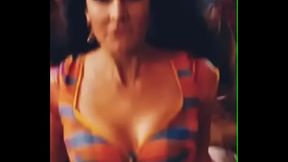 Katrina Kaif navel vertical fap