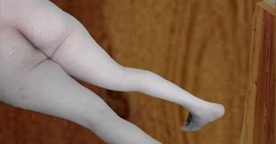 Vampirish Eyes Burn with Zuppy Desire