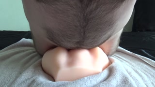 Filthy talking Daddy makes his girl cum multiple times, pt 2 of 2 (4K)