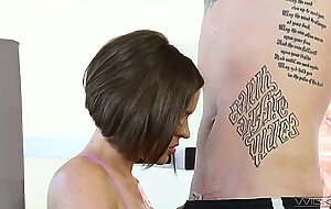 Bangable scene 3, Krissy Lynn, Jenna Ashley, Clover