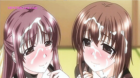 Shin Ringetsu 2 Reveals a Dark Hentai Tale Where Rituals Mix with Erotic Desire