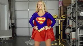 Super Addict - Cosplay Lesbian Sex