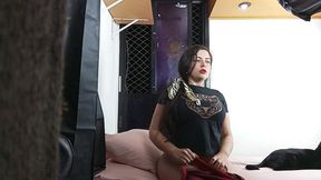 coroa gostoso me comeu forte e gozou em cima bem gostoso