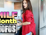 MOFOS - Mandy Flores Gives A Lot Of Hints To David Flores That She Wants Her Ass To Be Fucked