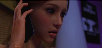 Welcome to Free Will - #36 - I Miss You by Misskitty2k