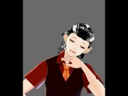 the lunar fuck [voice acting]