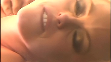 Mikela Kennedy Has Natural Bush