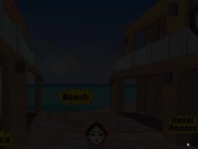 Tourist Trap Sex Game