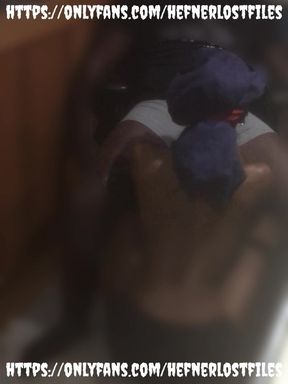Asmr Cum on Her Face Two Times