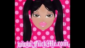 Bitch Track - Ayesha Erotica