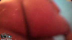 continuacao da cena quente de dhones portella productions e a atriz celine salles.