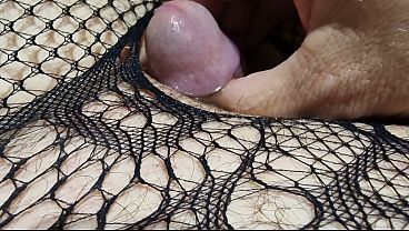 Franciscomorenovip - chorros de preseminal y orina mientras me corria intensamente