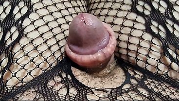 Franciscomorenovip - chorros de preseminal y orina mientras me corria intensamente
