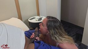 Gimme Dat Becky! Becky Tailor Was On A Mission For His Soul