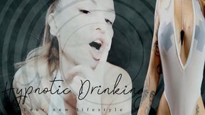 Mindfuck Drinking