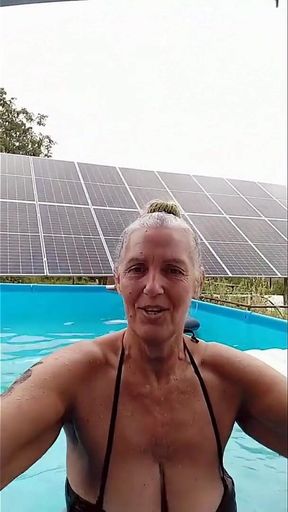 Memories of a Hot Summer.