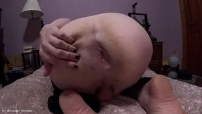 Giant catches you trespassing in his territory