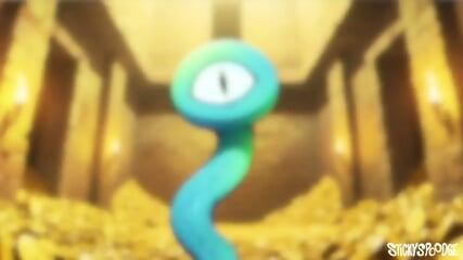 Riches In The Shadows  Tentatime Act 1 [StickySpoodge]