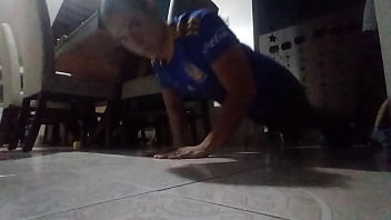 12 01 2023 Flexiones Diamante