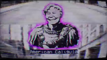 The Fire Rises: American Caligula - (Ayden George)