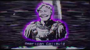 The Fire Rises: American Caligula - (Ayden George)