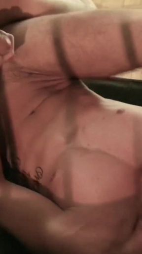 Jonny Kingdom loves to suck and to fuck Nathan Hope