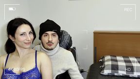 sofia bellucci si approcciarsi alla disabilita conoscendo carmelo del disability hard