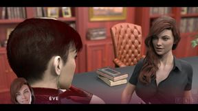 The Lost Chapters Pt 10 - Too Long to Suck by Foxie2k