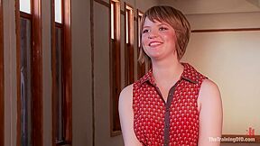 Training Of Alani Pi, Day One