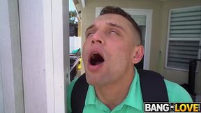 Fuck Me Like Your StepDad Doesnt Johnny Love, Shay Sights