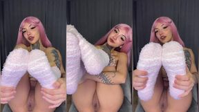 Member content by @LunarIvy @Teasing & #Petite #Tattoo Porn #Sexy #Solo nsfw hot porno | Tik.Porn