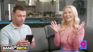 BANGBROS - Never Have I Ever Compilation With Slimthick Vic, Ms. Dames, Bailey Base, and Freya Von D