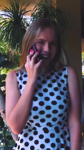 2 Big Dicks in Her Ass