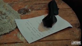 Submit And Play - Robbie Rojo, Antonio Miracle And Lukas Daken