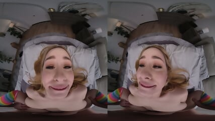 Your Stepdaughter Zoey Uso