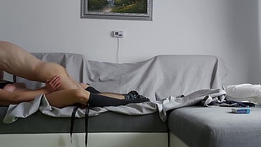 Cute young couple films their real passionate sex - Full Unedited Amateur Video