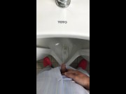 病院のパジャマ おしっこ