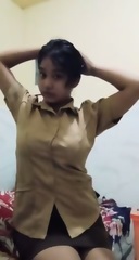 Pramuka Omek Part 1