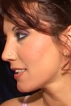 Over 40! They Are All More Mature but Their Pussies Are Gigantic!