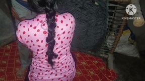 Desi bhabhi fucked in cow girl and doggy style by devar