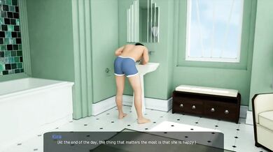 My stepsister milfs me while gaming big dick in her wet pussy