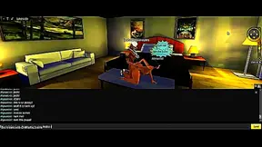 Cicis Hot Beach Tryst – Wild 3D Hentai Pleasure Unleashed