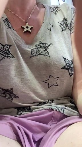 Pussy N Pubes Play on Public Transport Makes My Fingers Smell Amazing!