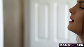 Kit Mercer & Natalie Knight, Two Thirsty Fairies, Suck and Fuck Boyfriend