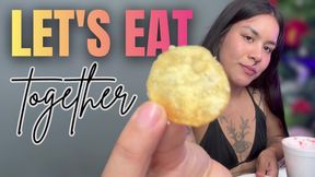 Lets Eat Together