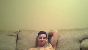 Dominic Cruz Private Show